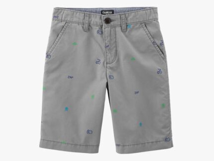 Decoration wooden present