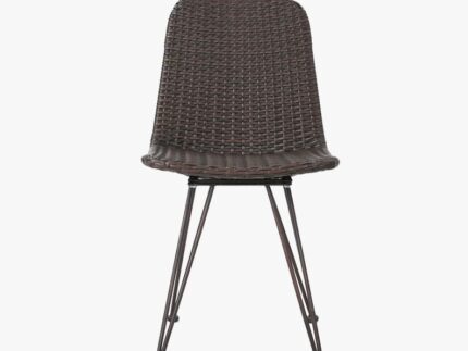 Classic wooden chair